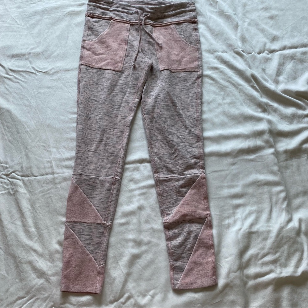 Free people leggings
